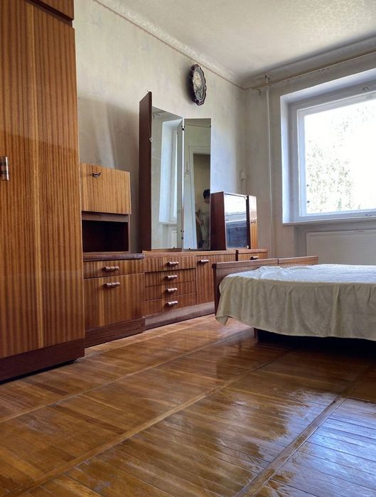 3 кімнатна квартира, район Гірниче