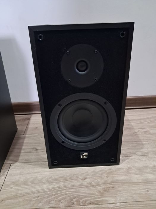 Elac elt 7 kolumny