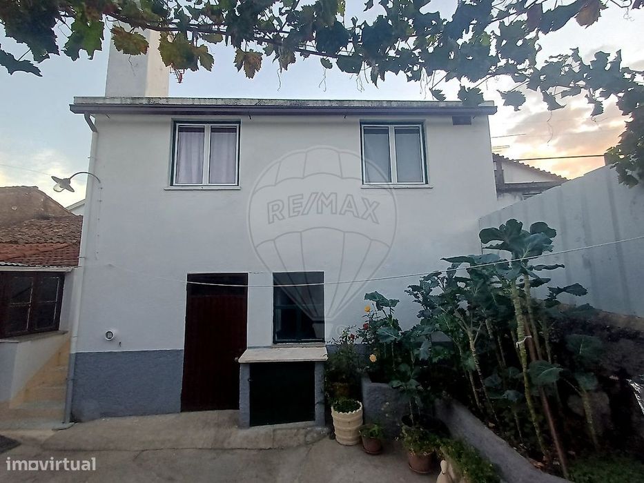 Moradia T2 para venda