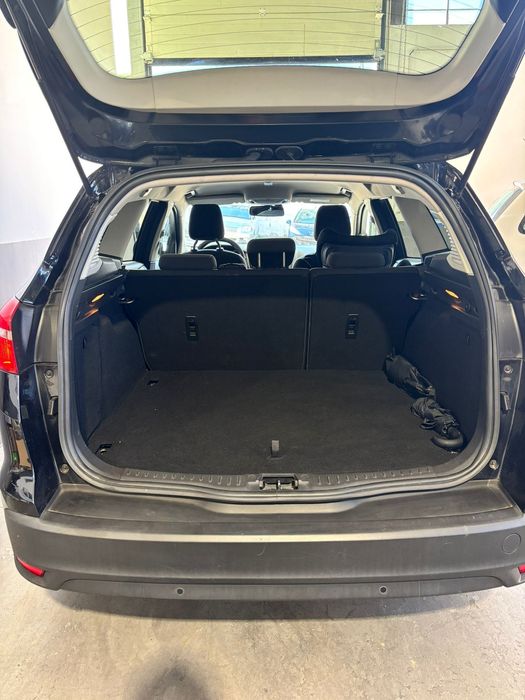 Ford focus 1.5tdci 120cv