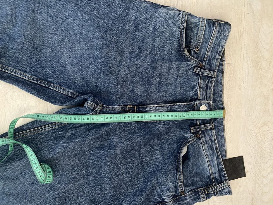 Джинси чоловічі Pull & Bear