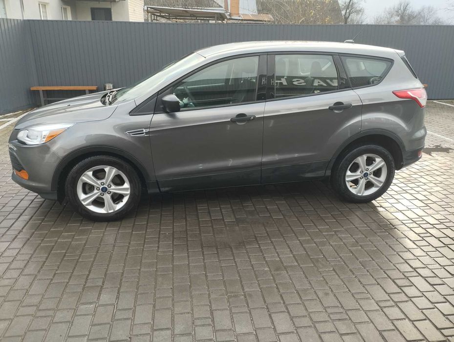 Продам авто Форд