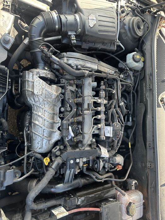 Opel Insignia silnik A20DTH.  2.0 Cdti 2014r,Anglik