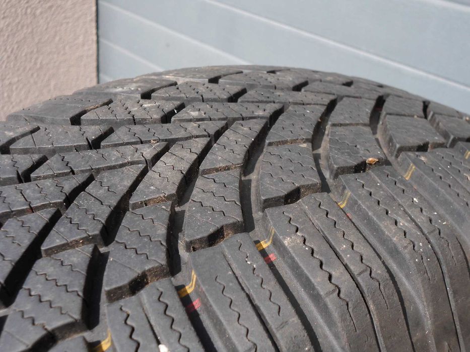 ! Koła aluminiowe zima 17 5x112 Audi Q3 Vw Tiguan Skoda Kodiaq Terraco