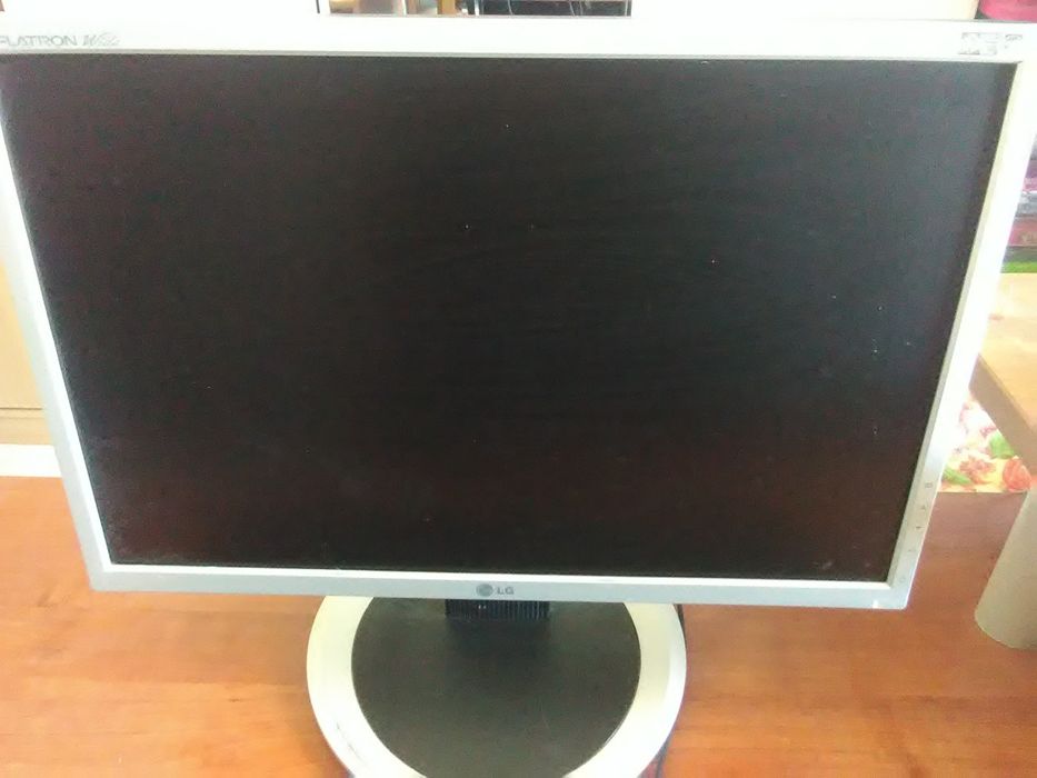 PC completo secretaria