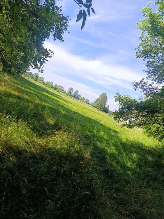 Działki budowlane na sprzedaż