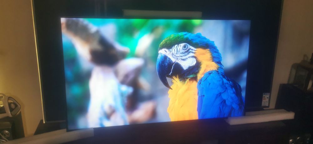 Telewizor 65' LG oled nowy