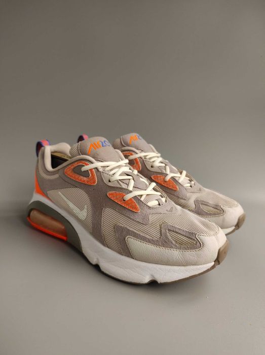 Кросівки Nike AIR MAX 200 WTR