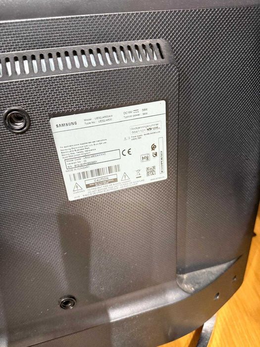 Televisão Samsung