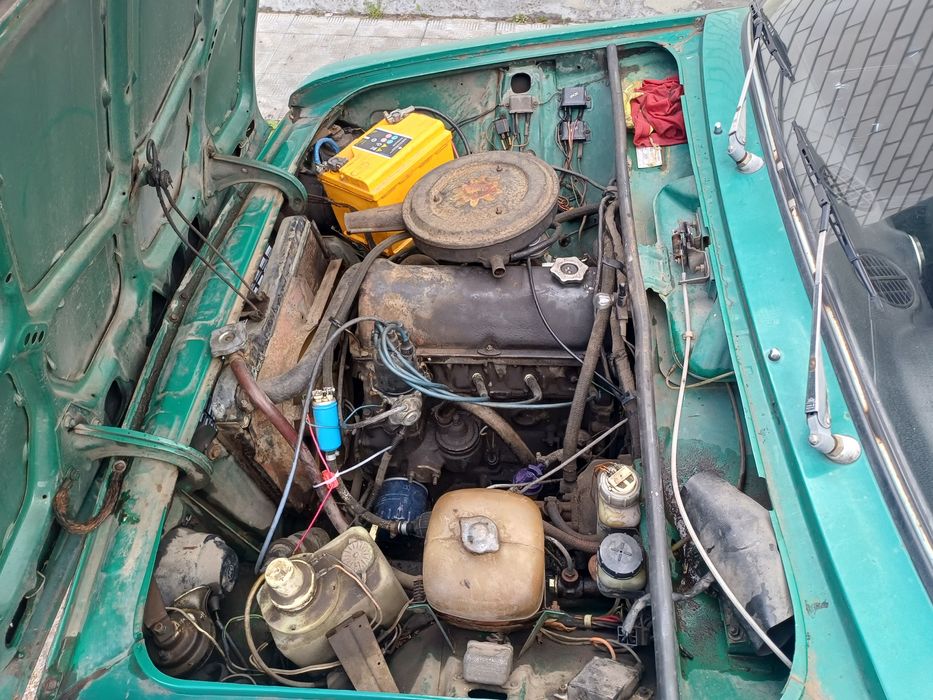 Продам ваз 2106 ,шестерка