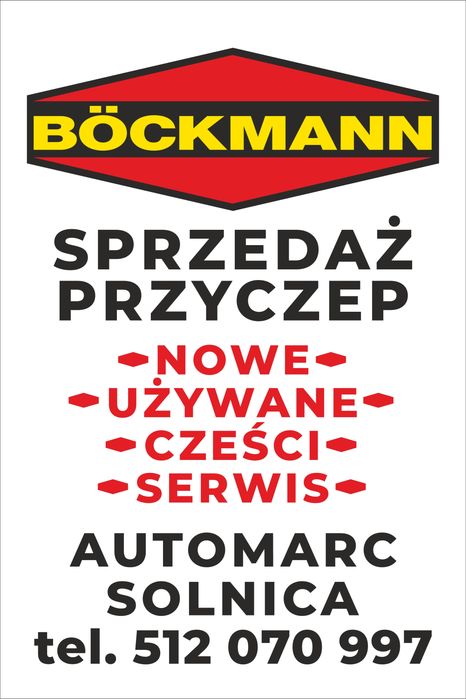 Wynajem przyczep dla koni  1000kgDMC na kat B  Solnica Gdansk Elblag