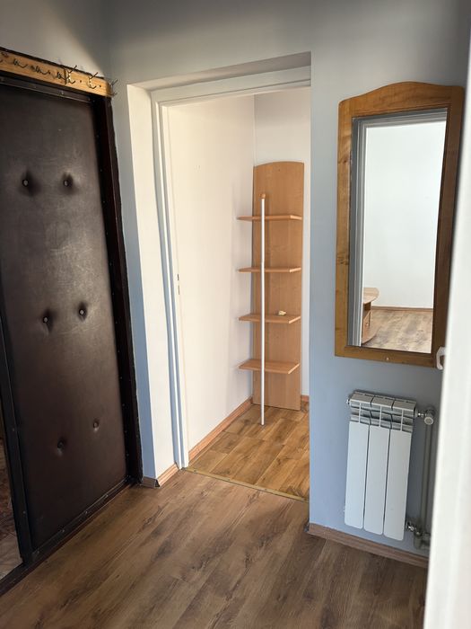 Mieszkanie – Nowe Miasto Lubawskie - Widok 5