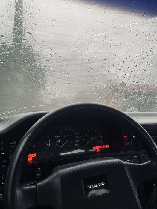 Volvo 850 2.0 бензин