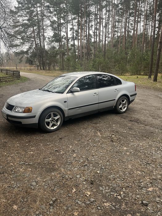 Продам Passat б5