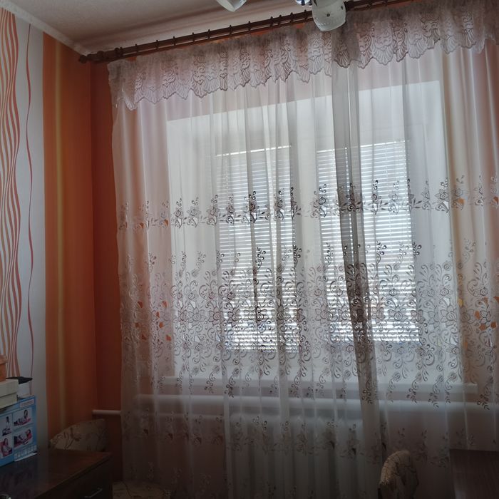 Продаю 3х комн.квартиру в удобном р-не г Мерефа