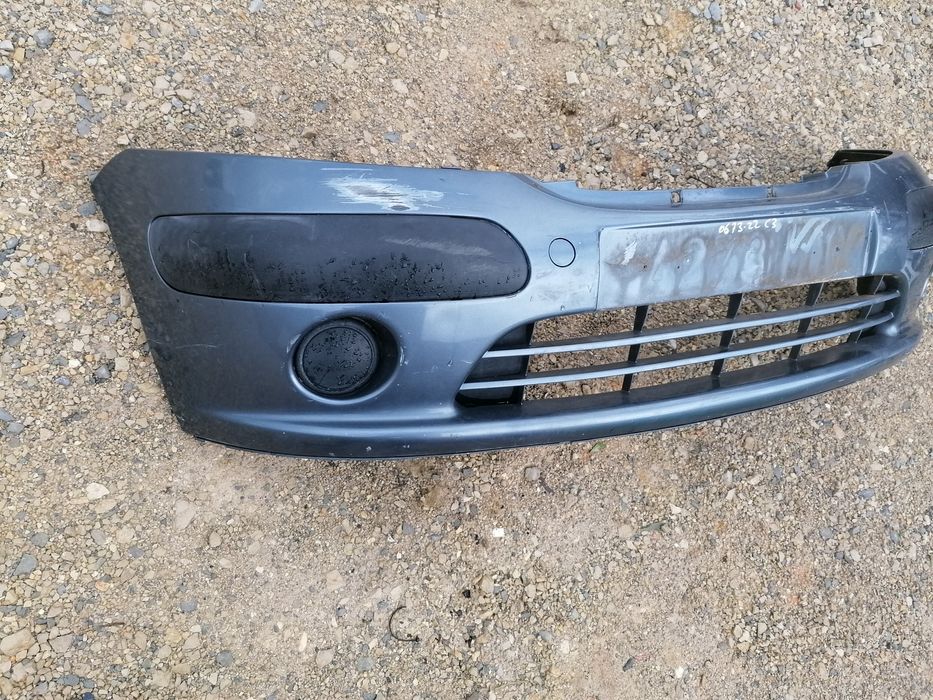 Para choques Citroën c3