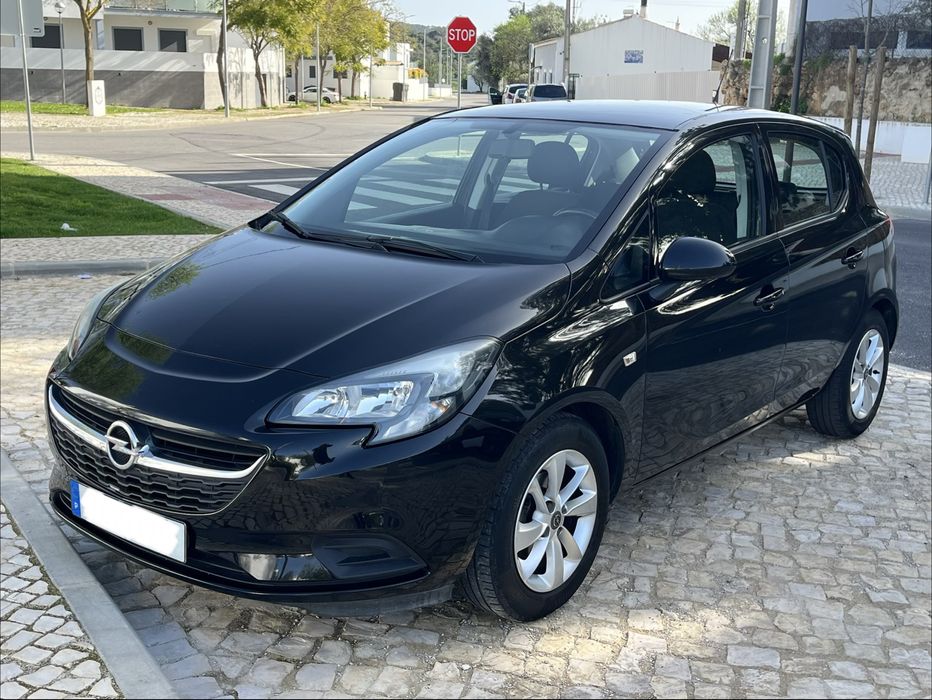 Opel corsa excelente estado