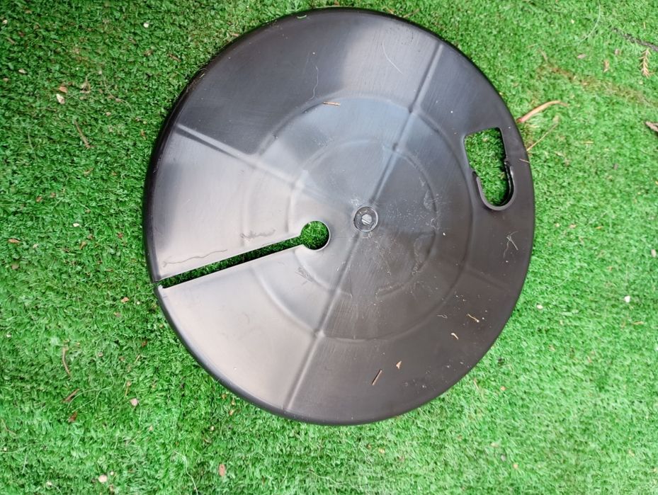 Жерлица оснащённая N1, Украина,уловистая, зимняя жерлица.