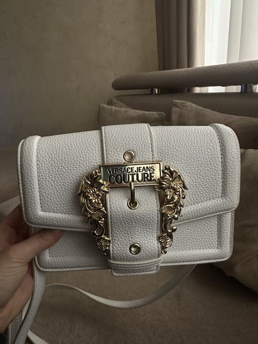 Сумка Versace jeans Couture