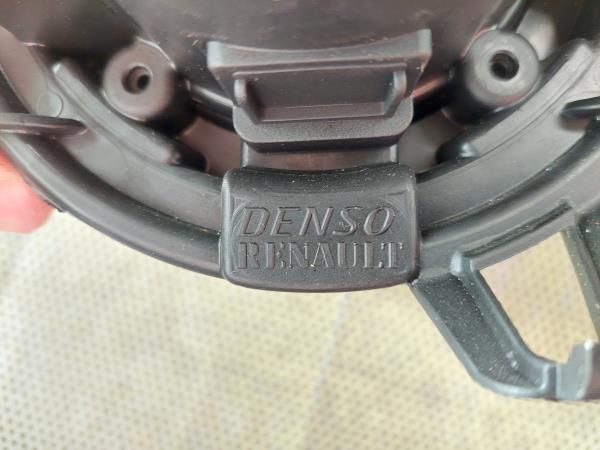 Motor da chauffage / sofagem RENAULT Clio IV (BH_)