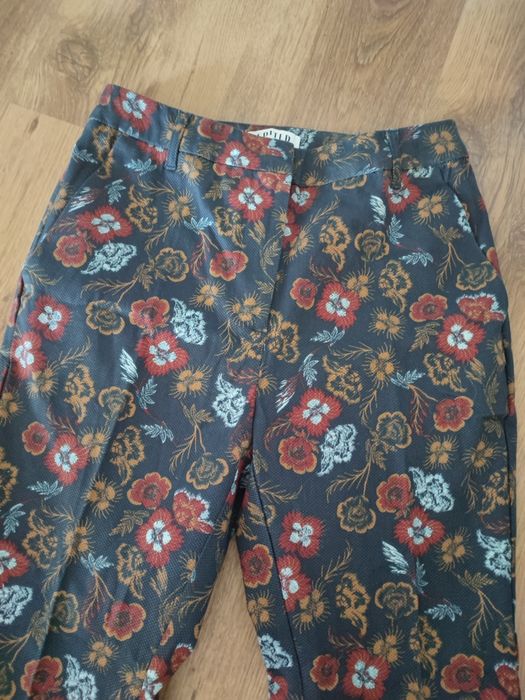 Spodnie Edited rozmiar S