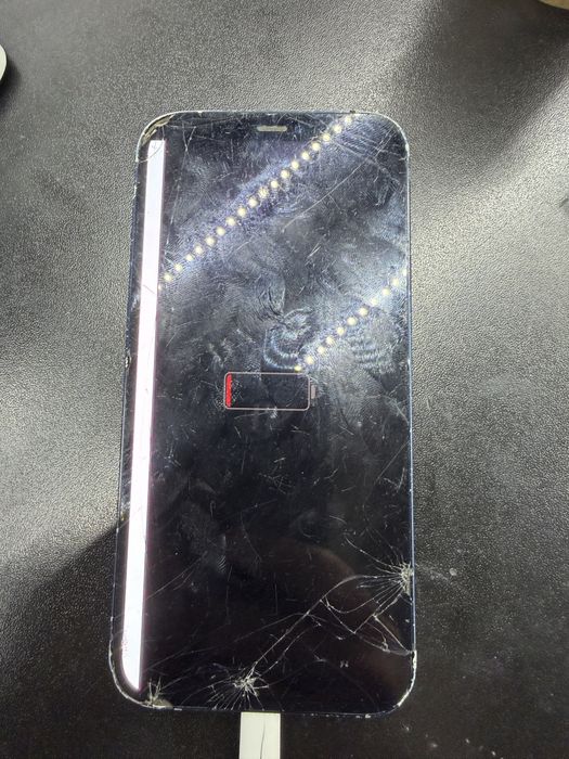 Iphone 12 black icloud