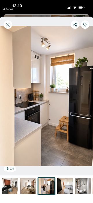 Mieszkanie – Siedlce - Widok 3