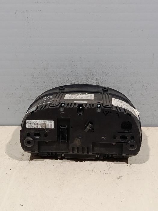 Quadrante / painel de instrumentos BMW X1 (E84)