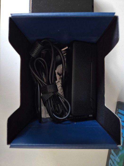 Mini komputer Intel Nuc