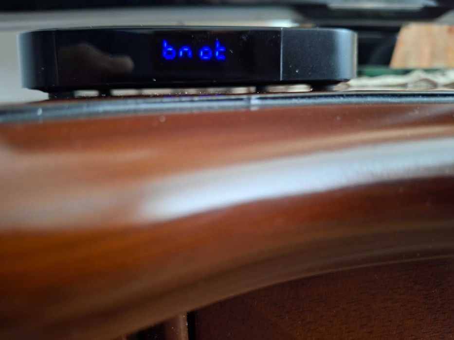 Sprzedam  dekoder  (TVBox) Tanix TX3 Max