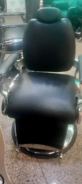 Vende se mobiario de cabeleireiro usado