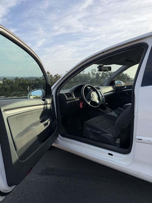 Volkswagen Golf V 1.9 TDI Comercia