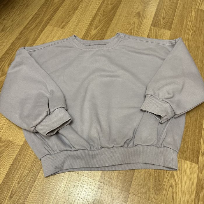 Еплий светр світшот лосіни штани джинси zara на дівчинку 3 4 98 104