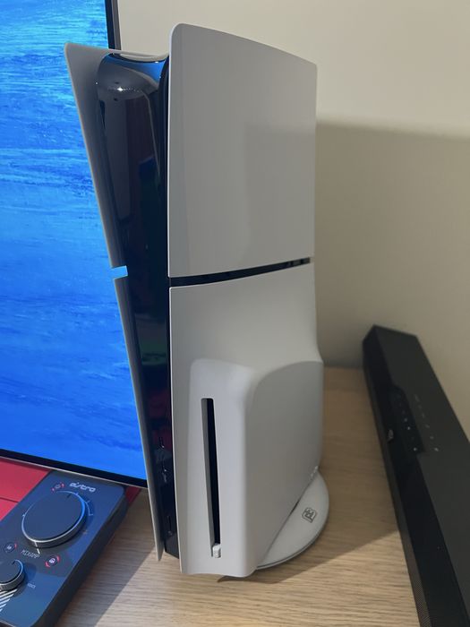 Ps5 1tb com drive