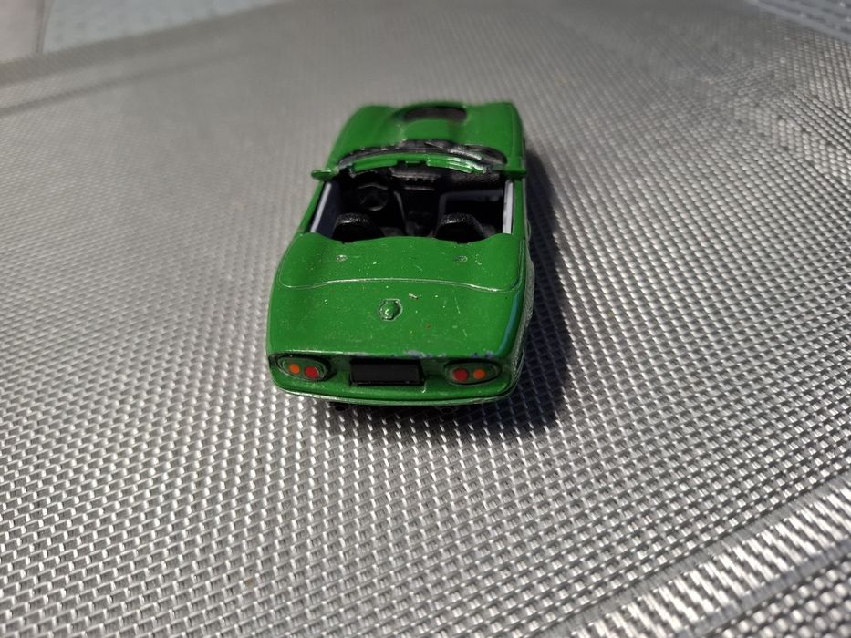 Bburago Shelby series model samochodu