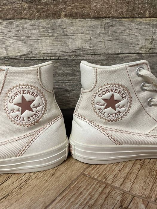 Converse all star  37,5 розмір, 24 см