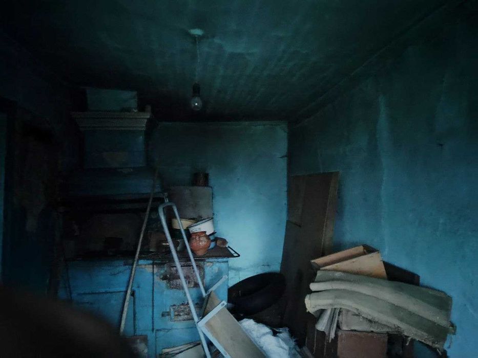 Продаж землі з Будинком в с. Підгіря біля стадіону.