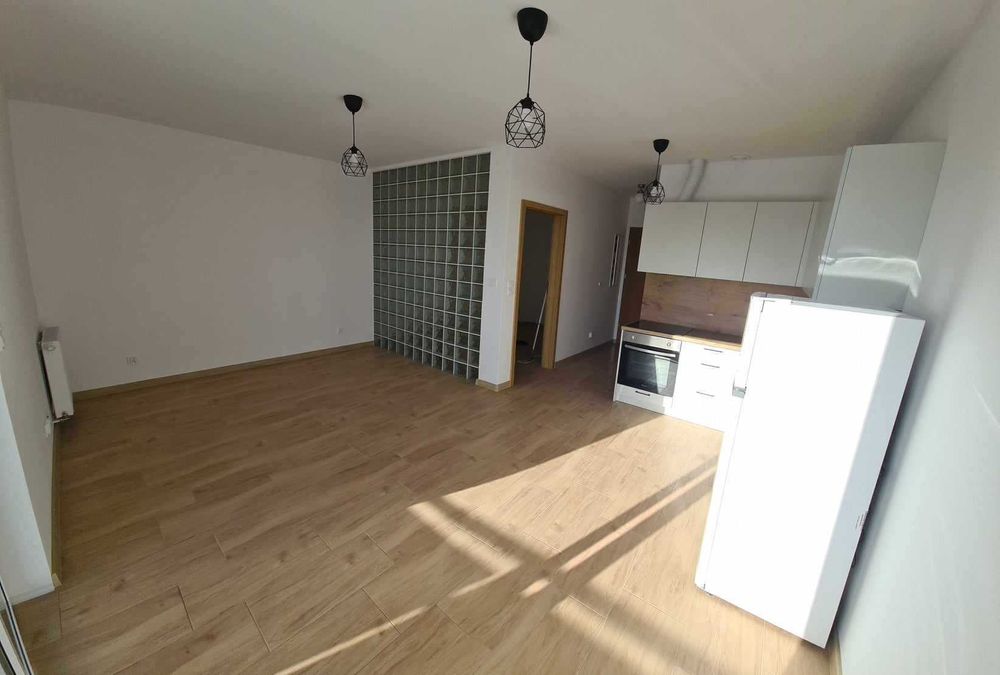 Mieszkanie Człuchów Wojska Polskiego 2 pokoje