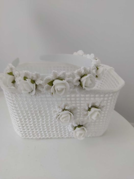 Koszyczki do sypania Boże Cialo