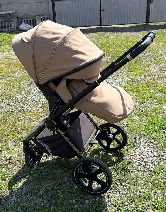 Продам каляску Carello Ultimo 2 в 1