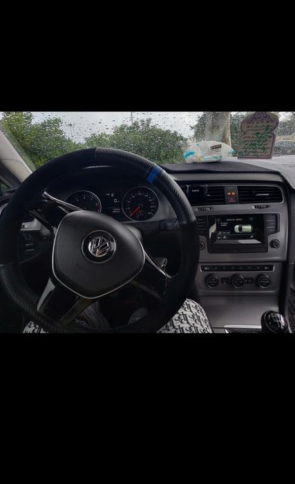 Volkswagen Golf — fotografia 6