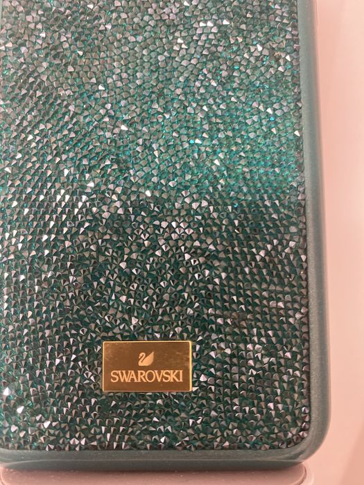 Чехол SWAROVSKI.  Для 11 Pro Max