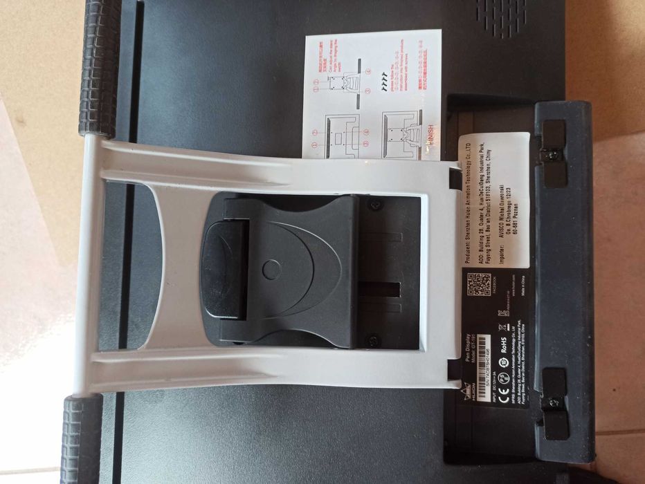 tablet graficzny huion kamvas GT 191