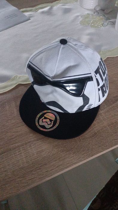 Czapka dziecięca Star Wars orginał