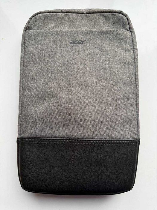 Рюкзак для ноутбука Acer 14 Slim 3-in-1 Grey/Black