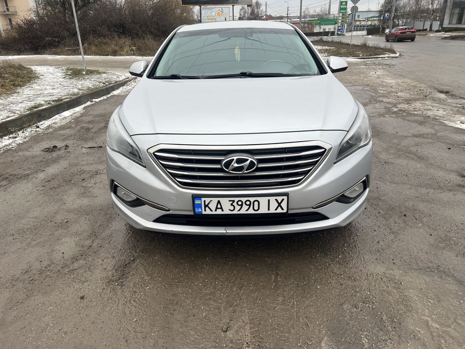 Продам sonata lf, можливо розтермінування