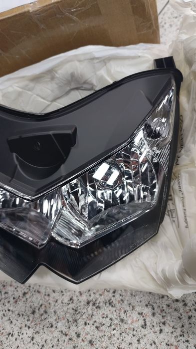 Farol   Kawasaki