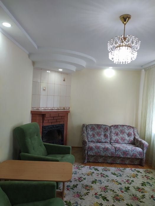 Загородный дом возле Черкасс