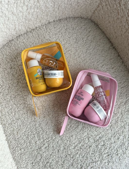 Набір Sol de Janeiro 62 68