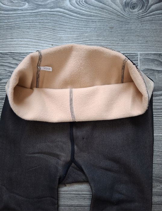 Нові трендові термоколготки